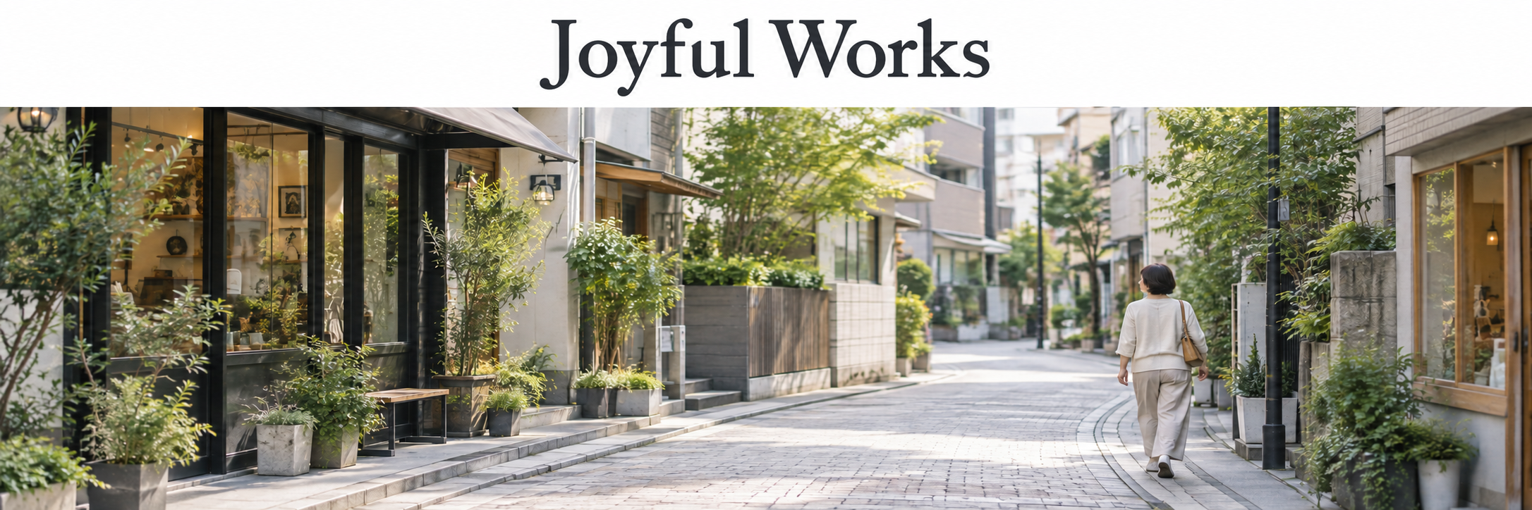Joyful Works